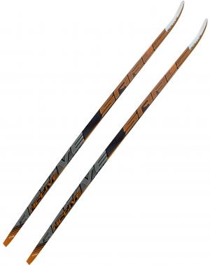 Лыжи STC, 180-205 см