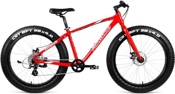 Fat bike phantom online