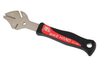 Ключ для выведения тормозного ротора в плоскость BIKE HAND, YC-165