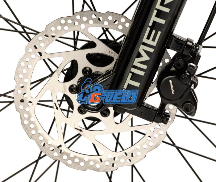 TIMETRY 27,5 TT413 11S
