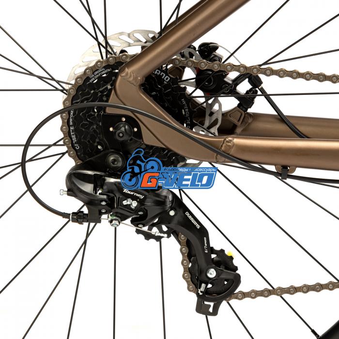 TIMETRY 29 TT417 8S