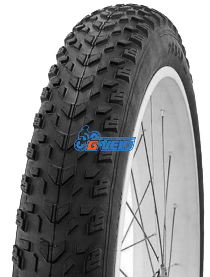 Велопокрышка 26 LUMING, LM-229/P1258, 26*4,0 Fatbike