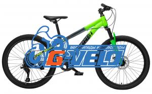 FUSHI 24 FU610 7S