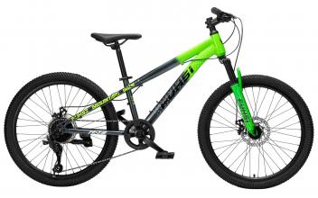 FUSHI 24 FU610 7S