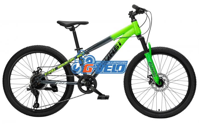 FUSHI 24 FU610 7S