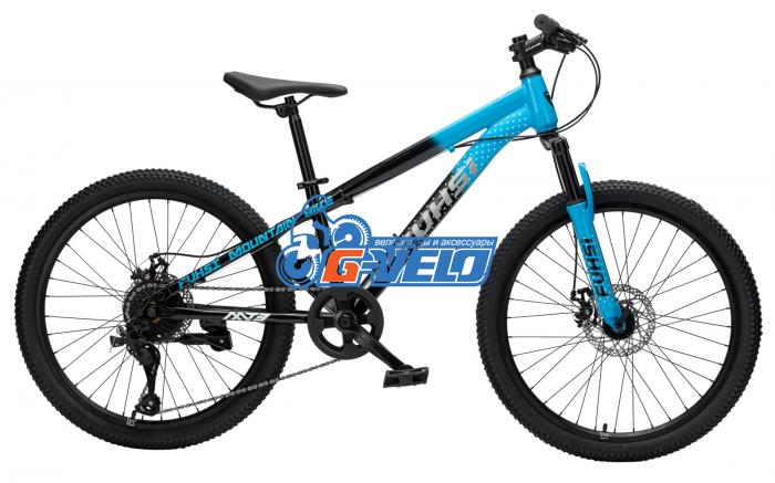 FUSHI 24 FU610 7S