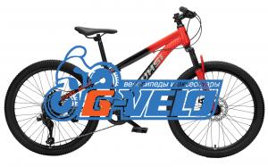 FUSHI 24 FU610 7S