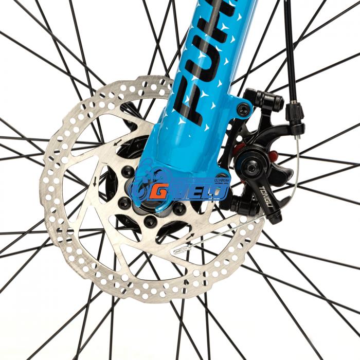 FUSHI 24 FU610 7S