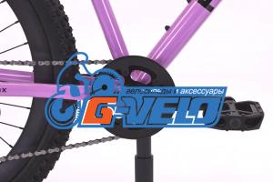 FUSHI 26 FU660 8S
