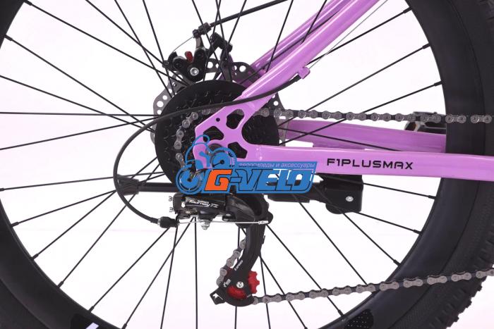 FUSHI 24 FU659 8S