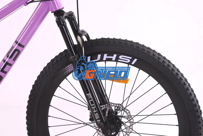 FUSHI 26 FU660 8S
