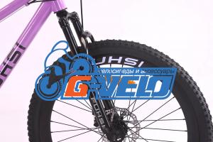 FUSHI 24 FU659 8S