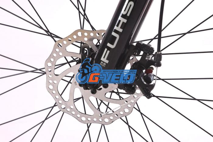 FUSHI 26 FU660 8S