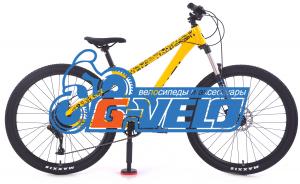 FUSHI 27,5 FU672 10S