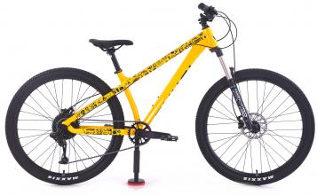 FUSHI 27,5 FU672 10S