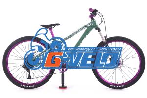 FUSHI 27,5 FU672 10S