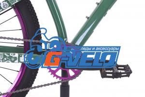 FUSHI 27,5 FU672 10S