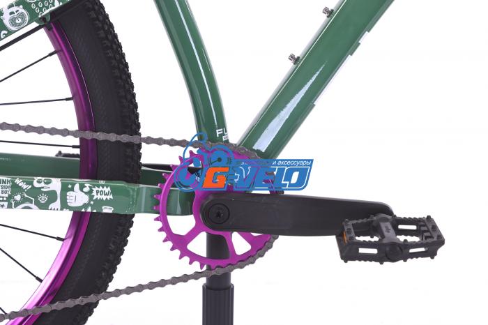 FUSHI 27,5 FU672 10S