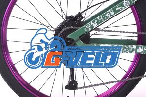 FUSHI 27,5 FU672 10S