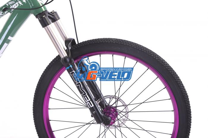 FUSHI 27,5 FU672 10S