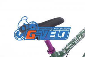 FUSHI 27,5 FU672 10S