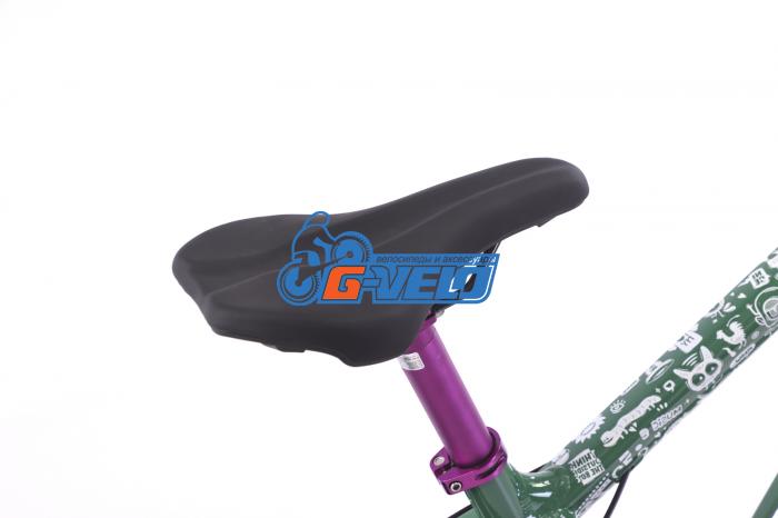 FUSHI 27,5 FU672 10S