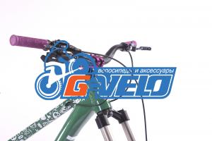 FUSHI 27,5 FU672 10S