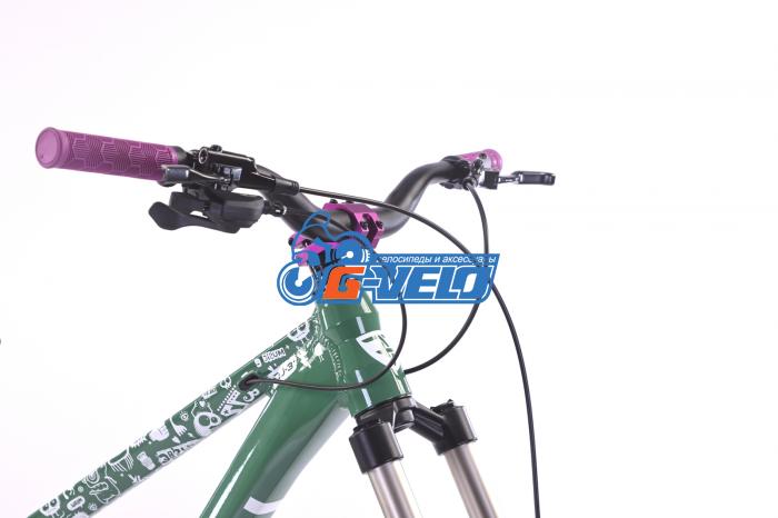 FUSHI 27,5 FU672 10S