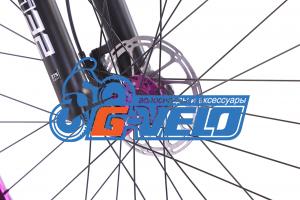 FUSHI 27,5 FU672 10S