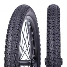 Велопокрышка 18 HC TIRE 18X2,125 30TPI, HC-601