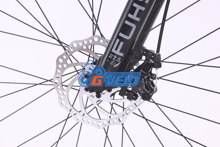 FUSHI 27,5 FU675 8S