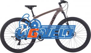 FUSHI 27,5 FU676 8S