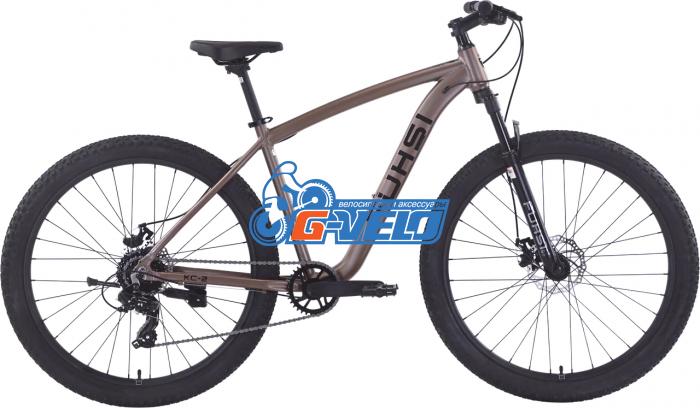 FUSHI 27,5 FU676 8S