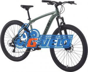 FUSHI 27,5 FU676 8S