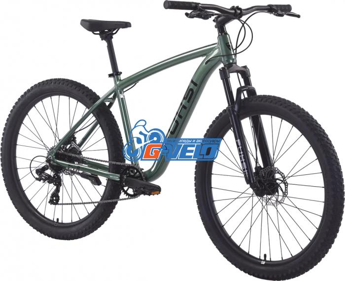 FUSHI 27,5 FU676 8S
