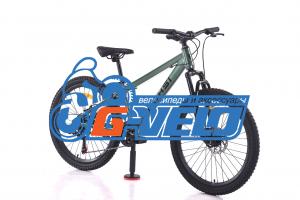 FUSHI 24 FU677 8S