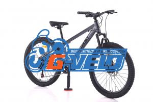 FUSHI 24 FU677 8S