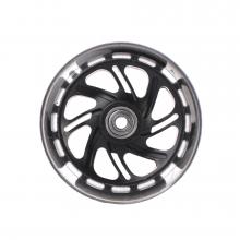 Колесо для самокатов, 110 мм, светящееся, полиуретан