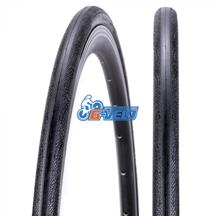 Велопокрышка 700 COMIRON Roadmovie 700x25 30TPI Wired