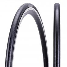 Велопокрышка 700 COMIRON Ghostrider 700x23 30TPI Wired