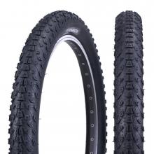 Велопокрышка 24 COMIRON Putnik 24x3.0 30TPI Wired