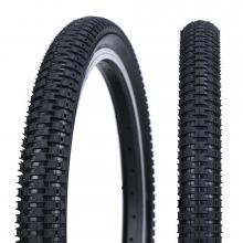 Велопокрышка 20 WSD TIRE 20X2,125, 003-02