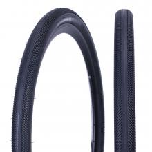 Велопокрышка 700 CHAOYANG GRAVEL 700×45C GP H-5224 Shark Skin 2C-MTB 60TPI Black Foldable 500g