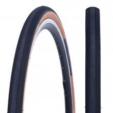 Велопокрышка 700 CHAOYANG GRAVEL 700×35C GP 37-622 Single 60TPI Tanwall Wire 395g