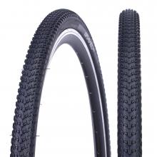 Велопокрышка 700 CHAOYANG GRAVEL 700х38С GRAVEL MT 40-622 Shark Skin Single 60TPI Black Wire 500g