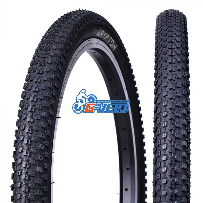 Велопокрышка 20 KRYPTON MTB TERRAIN 20X2.125 30TPI