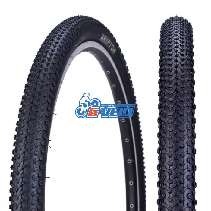 Велопокрышка 27,5 KRYPTON MTB PULSE 27.5Х2.125 30TPI