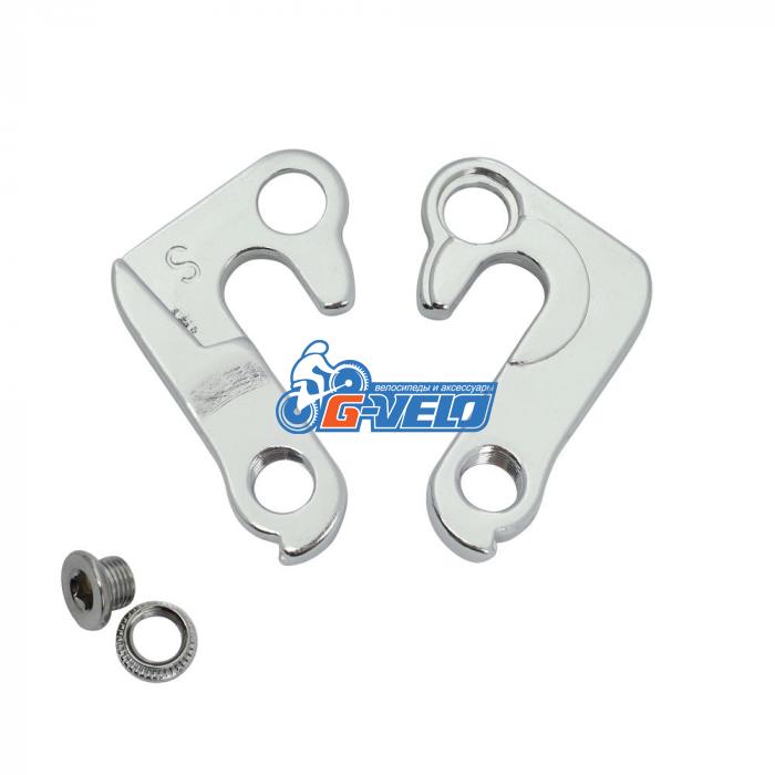 Держатель для заднего переключателя (петух) №009