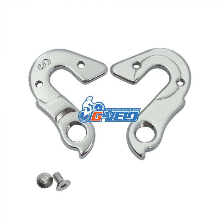 Держатель для заднего переключателя (петух) №166