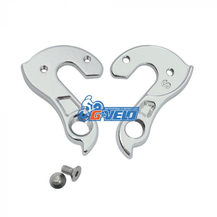 Держатель для заднего переключателя (петух) №118